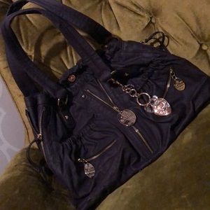 Brand new Kathy van zeeland bag